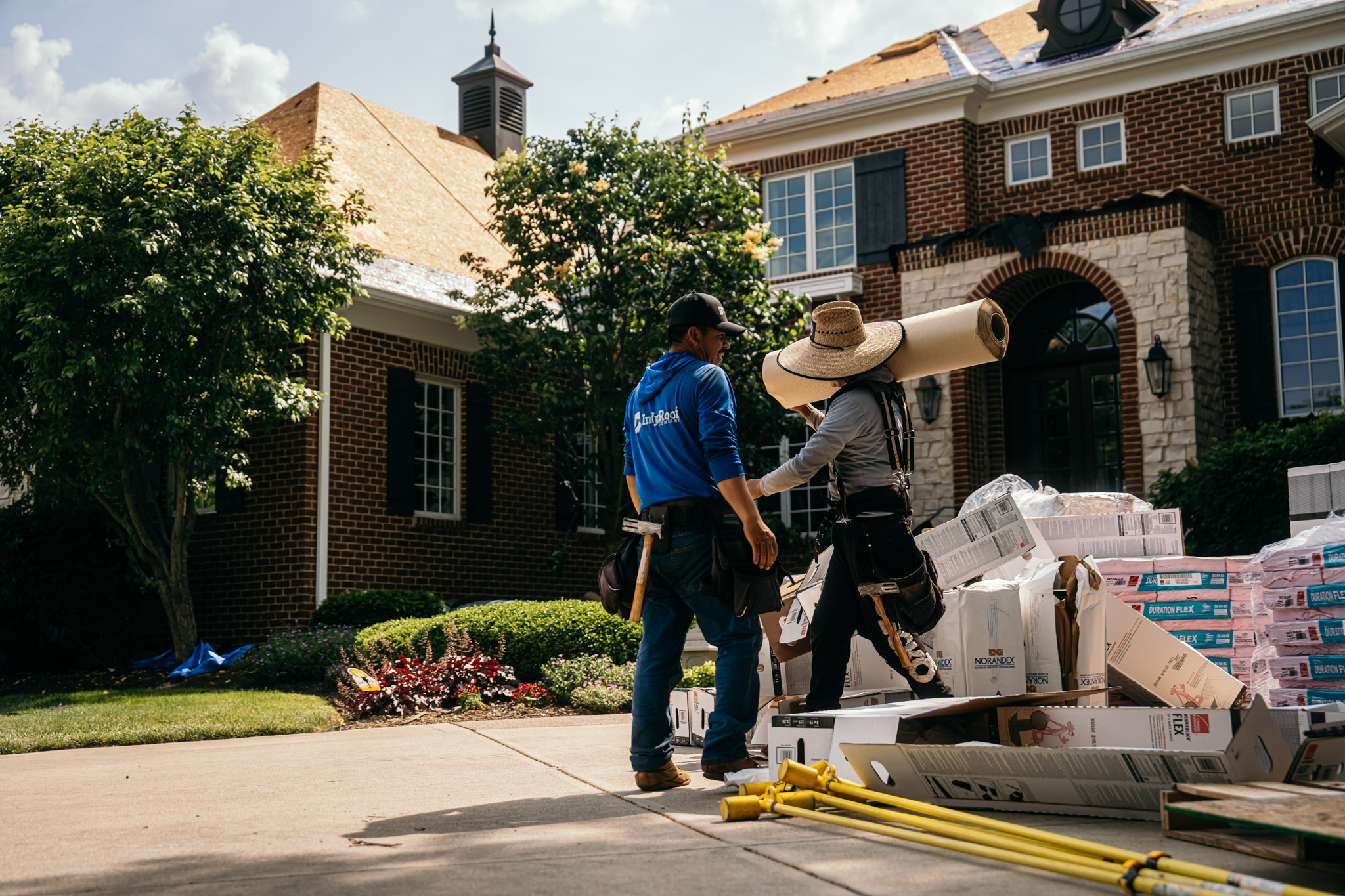 Why Your Cayuga Roof Claim Was Denied (and What to Do Next)