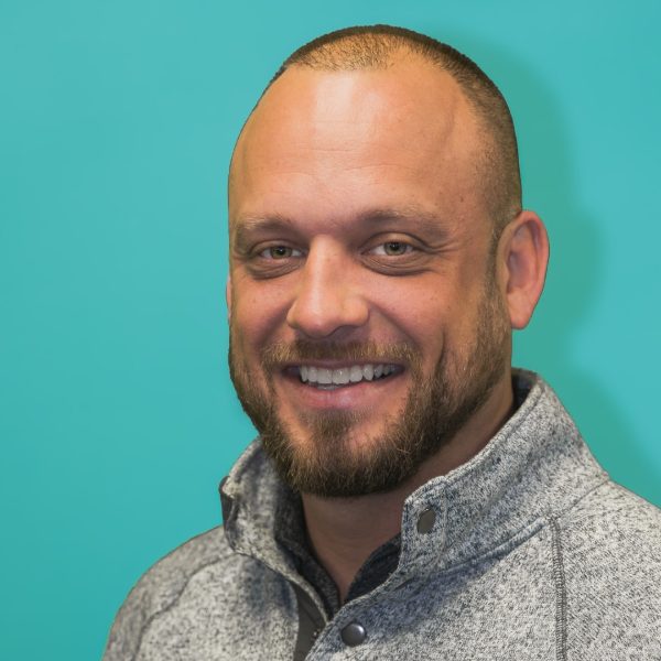 Aaron Christy founder Cayuga Roofing